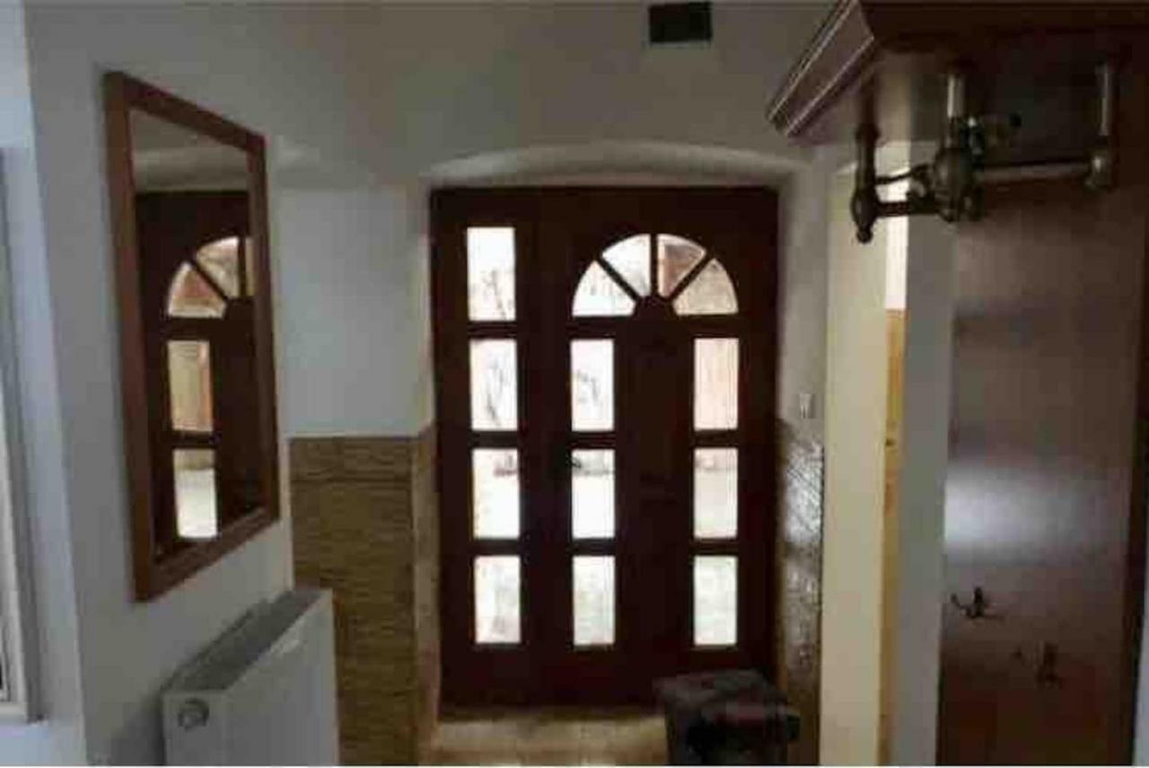 Arkadia Apartman Papa Exterior photo