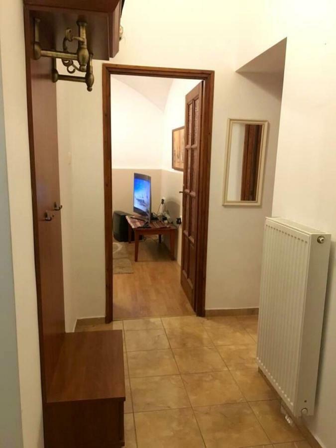 Arkadia Apartman Papa Exterior photo